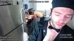 leo_west96 18/06/2019 Chaturbate