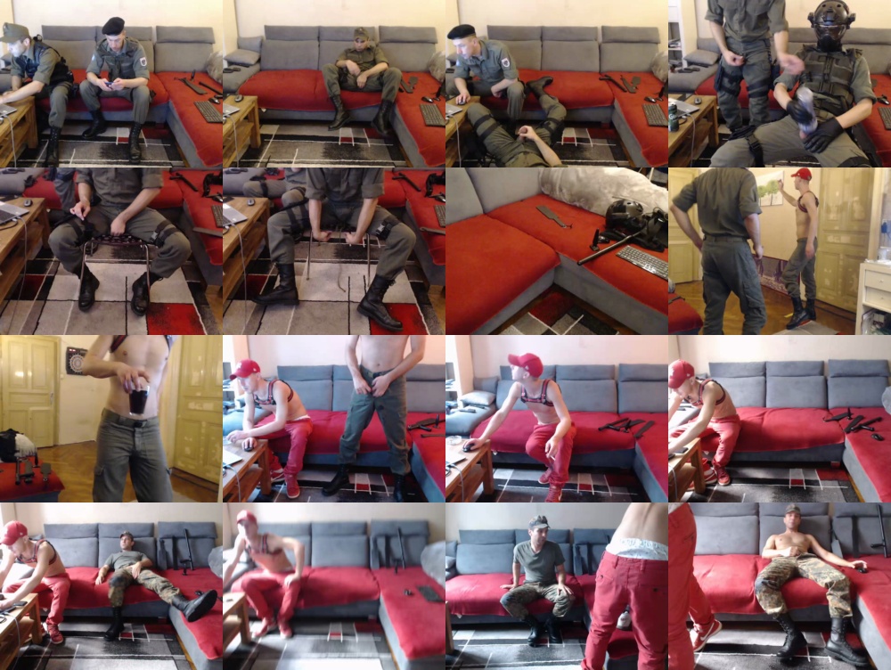 urschall22 18-06-2019  Recorded Video Toys