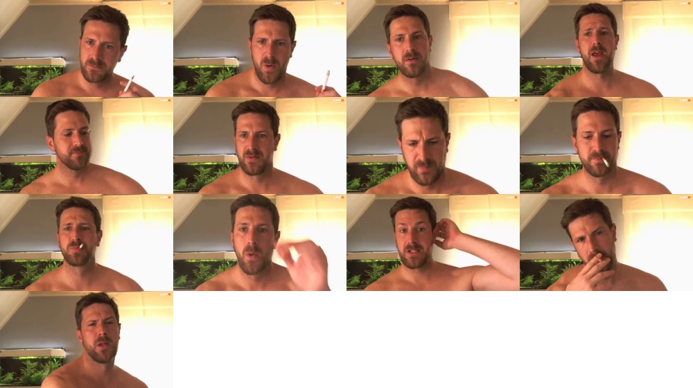 ronhill13 18-06-2019  Recorded Video Show