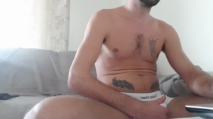 mario84luci 18-06-2019  Recorded Video Nude