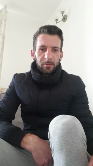 mario84luci 18-06-2019  Recorded Video Webcam