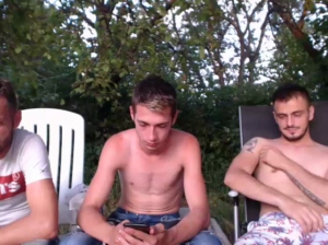 playb0yguys 18-06-2019  Recorded Video Show