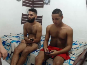 more_love_ 18-06-2019  Recorded Video Cam