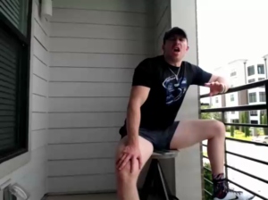 discgolf4life 18/06/2019 Chaturbate