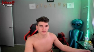 thejohnnystone 18/06/2019 Chaturbate