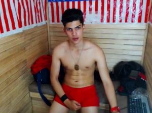 charlie_hotx 19-06-2019  Recorded Video Nude