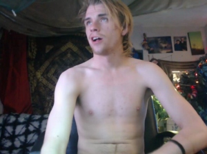 notelocpuppy 19-06-2019  Recorded Video Naked