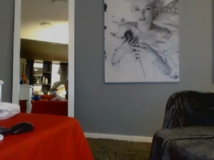 daniel_bruno 19-06-2019  Recorded Video Cam