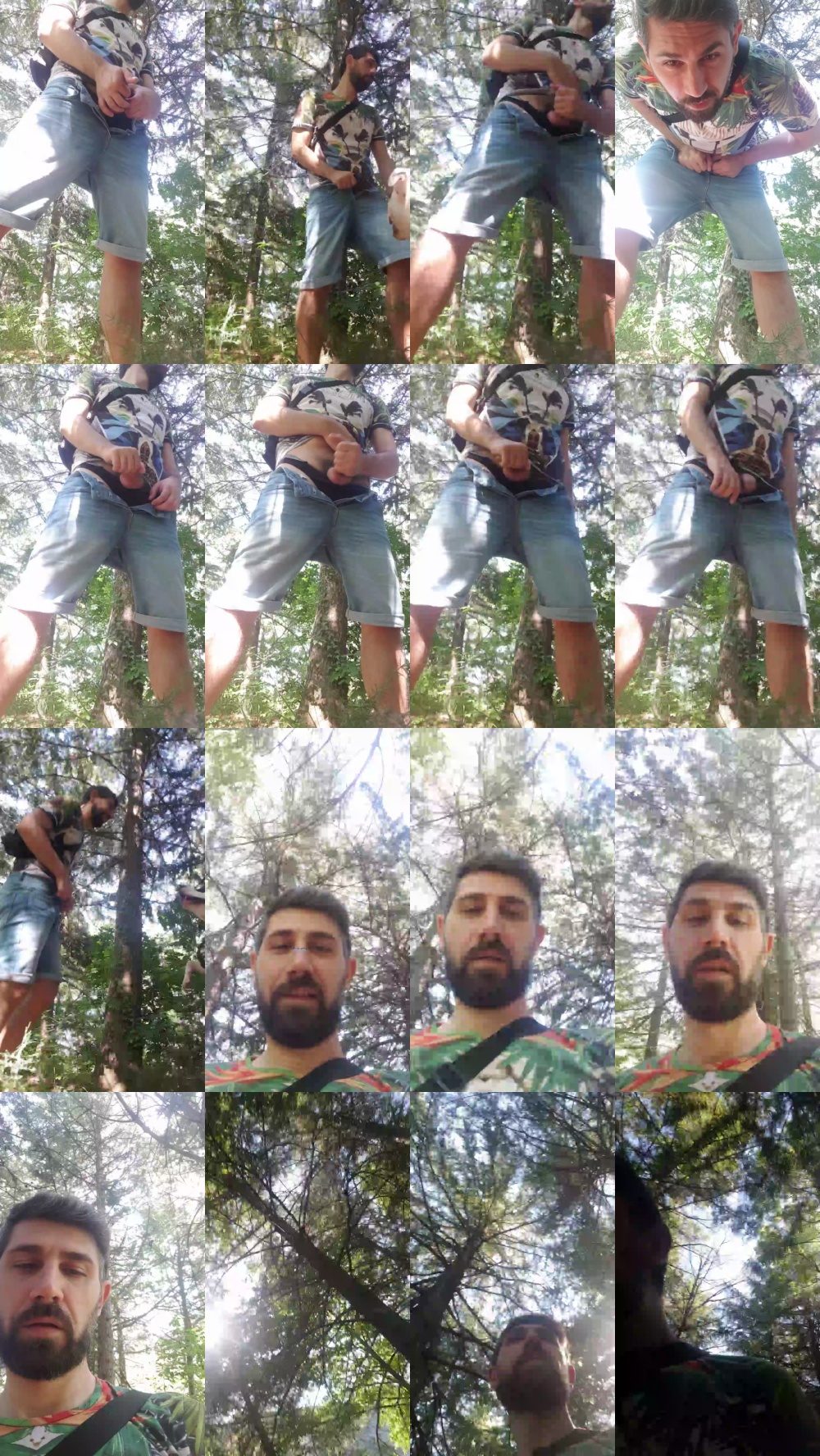 italysexyman 20-06-2019  Recorded Video Toys