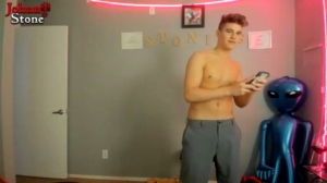 thejohnnystone 20/06/2019 Chaturbate