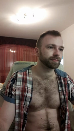 lmuscleman 20-06-2019  Recorded Video Topless