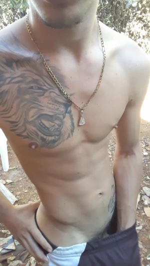 lobooo19cm 20-06-2019  Recorded Video Nude