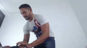 zackjeens 20-06-2019  Recorded Video Naked