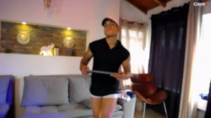 twohotguys69 20-06-2019  Recorded Video Nude