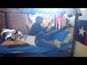 utopiaxxx1 20-06-2019  Recorded Video Show