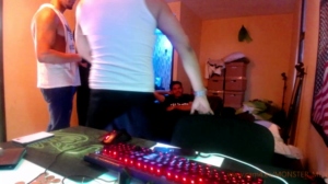 monster_men 21-06-2019  Recorded Video Nude