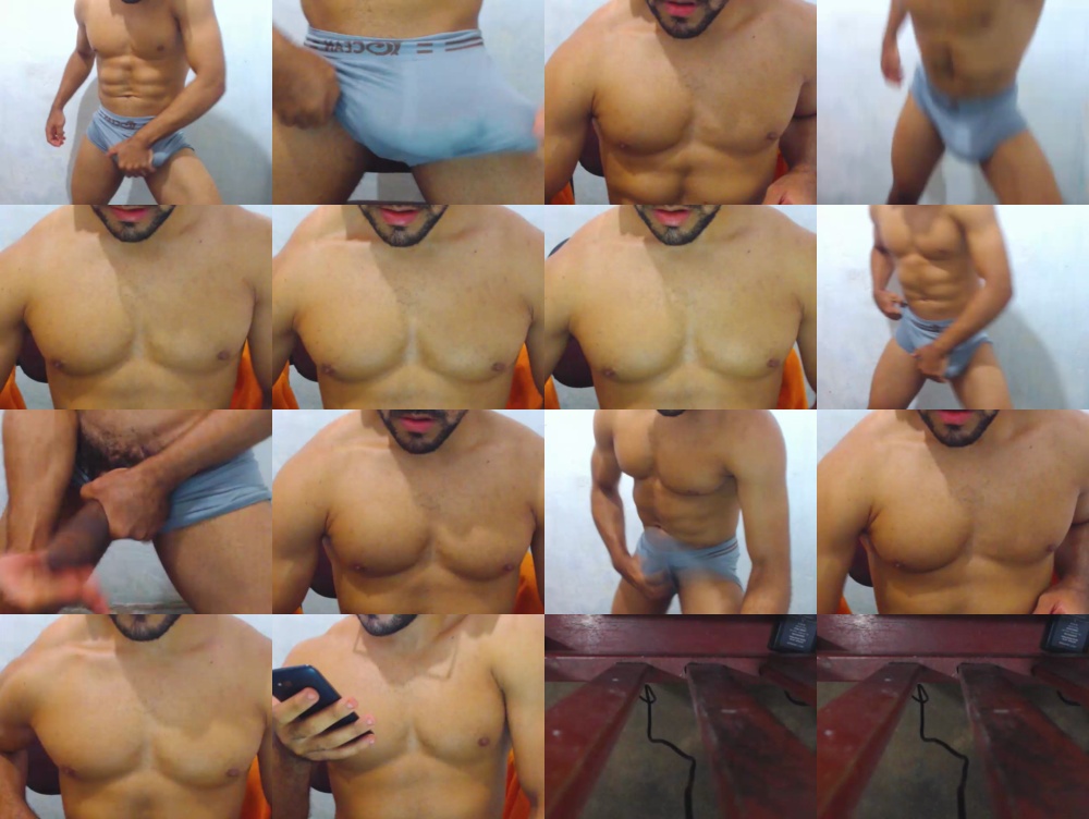 paulotesao7 21-06-2019  Recorded Video Webcam