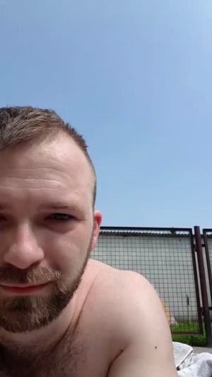 lmuscleman 21-06-2019  Recorded Video Webcam