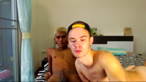 georgecute136 21/06/2019 Chaturbate