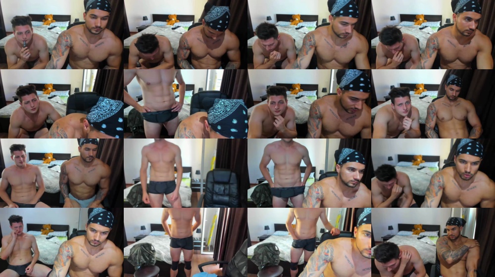 stripperboyy 21-06-2019  Recorded Video Porn