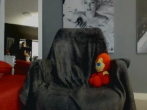 daniel_bruno 21-06-2019  Recorded Video Nude