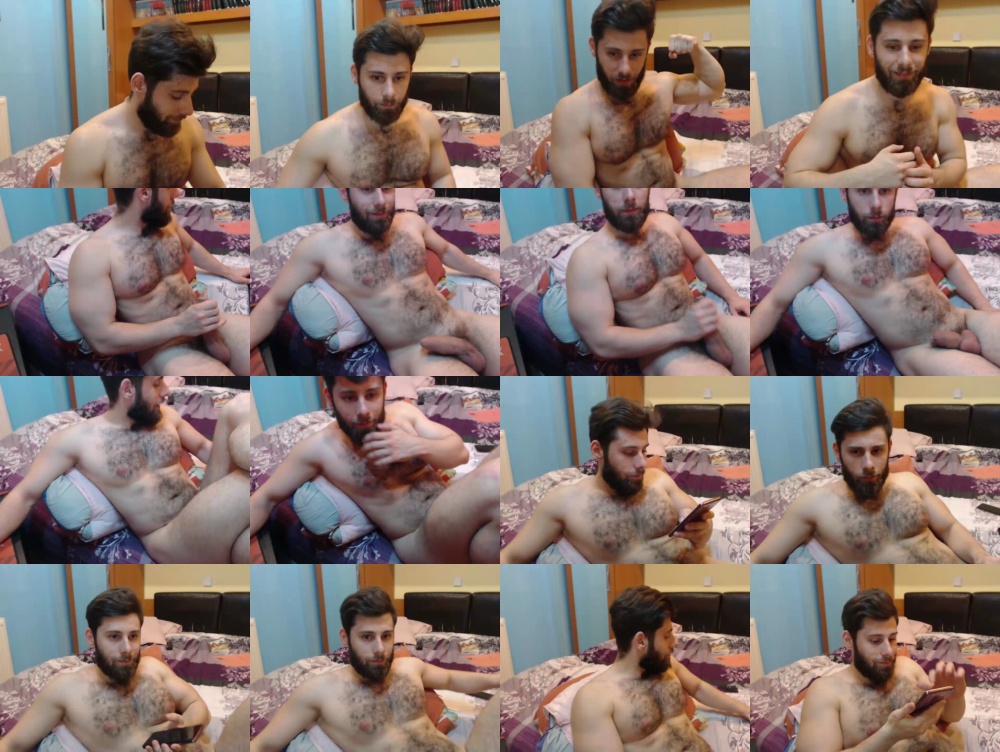 stevenmuscle 22-06-2019  Recorded Video Toys