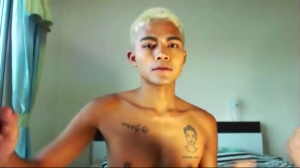 georgecute136 22/06/2019 Chaturbate