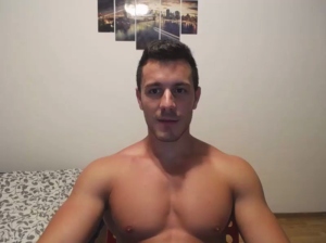 muscleasshot 22-06-2019  Recorded Video Download