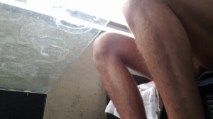mario84luci 23-06-2019  Recorded Video Topless