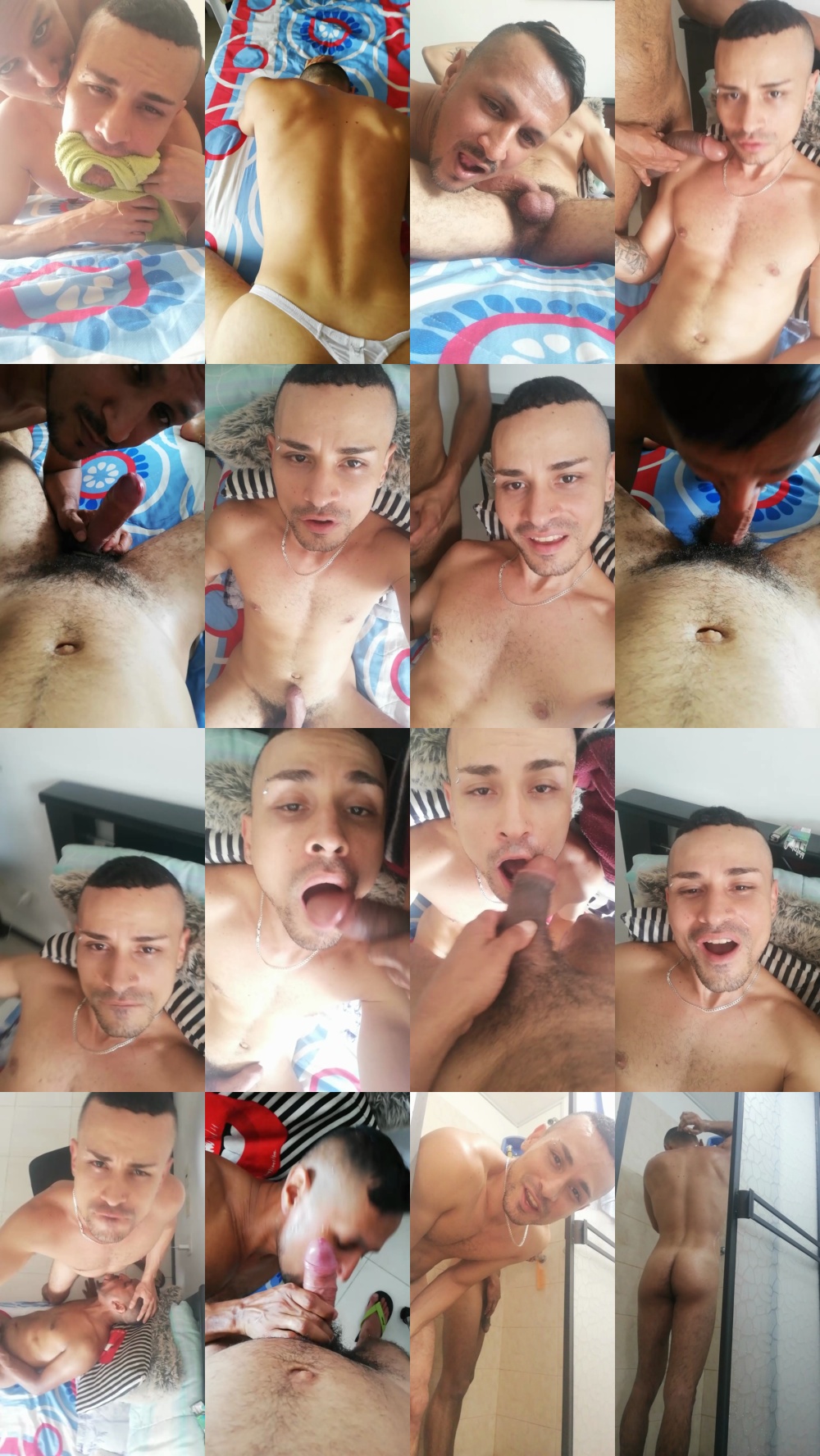 lovergay_hot 23-06-2019  Recorded Video Topless