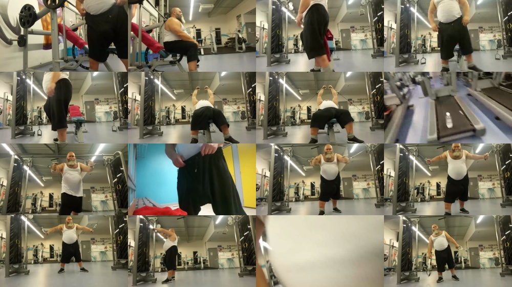 lepamplemous 23-06-2019  Recorded Video XXX