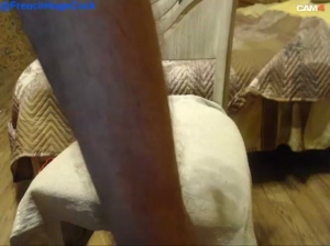manson34 23-06-2019  Recorded Video Nude