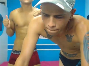 dirtylatinya 24-06-2019  Recorded Video Webcam