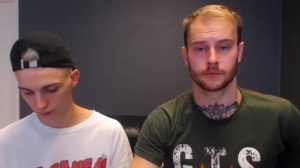 brianriley 24-06-2019  Recorded Video Naked