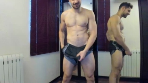 frenzis61 24-06-2019  Recorded Video Topless