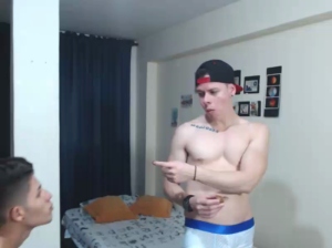 danynstevan 24-06-2019  Recorded Video Cam