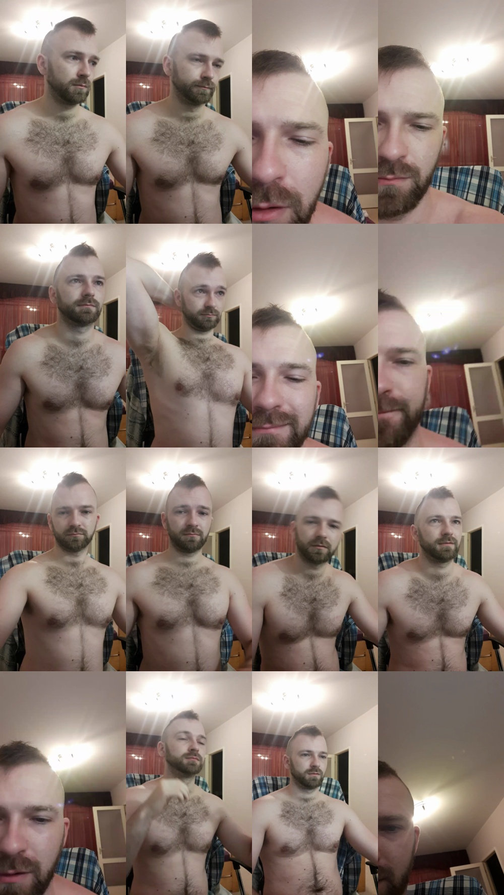 lmuscleman 24-06-2019  Recorded Video Porn