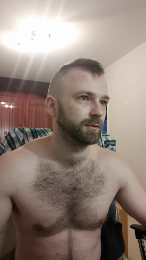 lmuscleman 24-06-2019  Recorded Video Nude