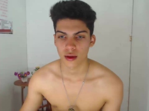 charlie_hotx 24-06-2019  Recorded Video Toys
