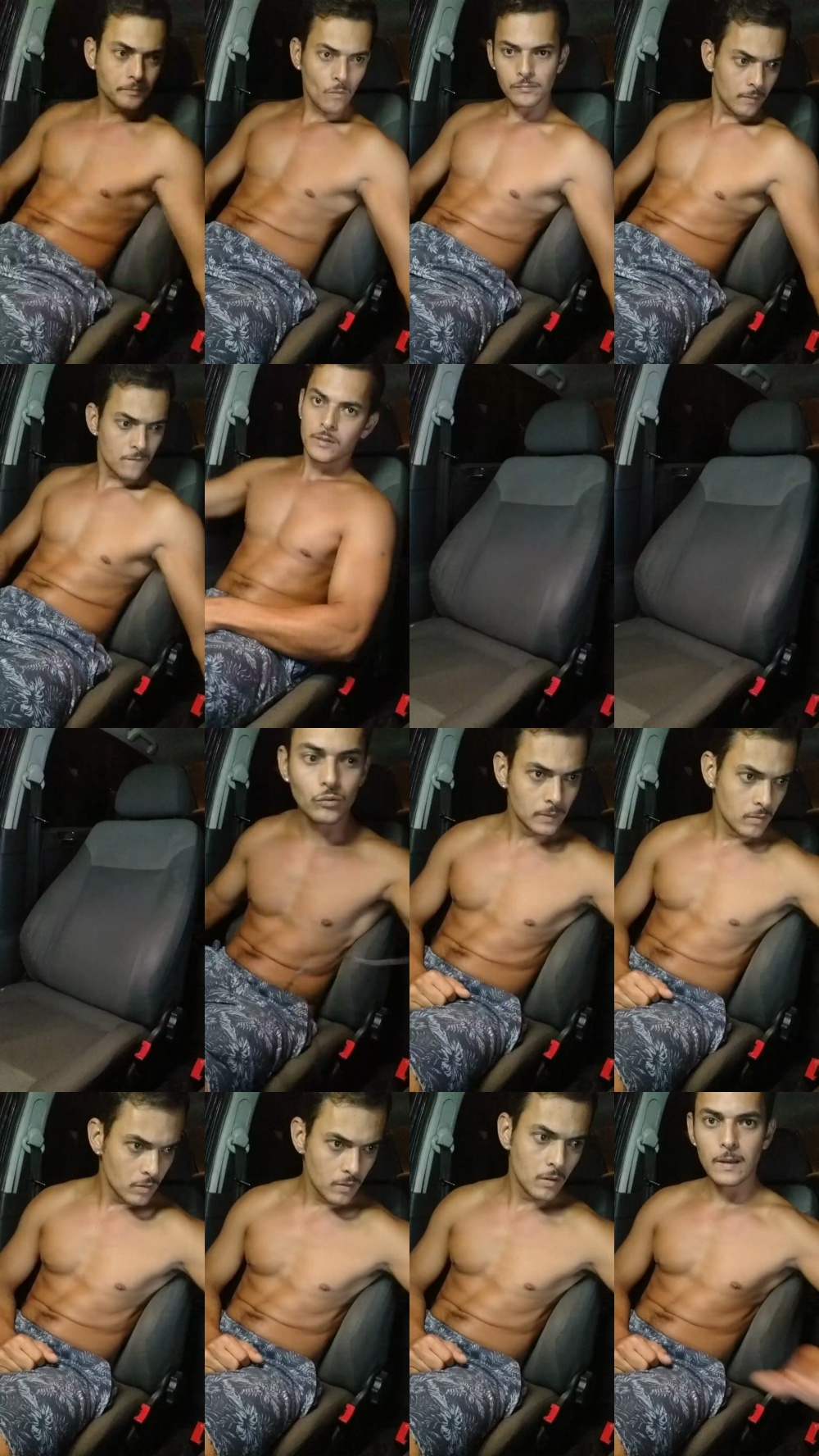 maxpayne4 25-06-2019  Recorded Video XXX