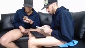 thanosxxxsex 25-06-2019  Recorded Video Show