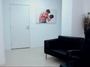stevenpayton 25-06-2019  Recorded Video Nude