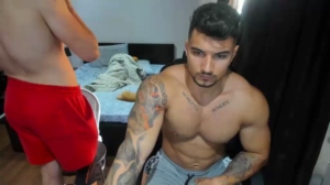 stripperboyy 25-06-2019  Recorded Video Toys