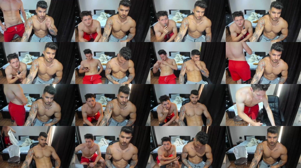 stripperboyy 25-06-2019  Recorded Video Toys