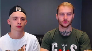 brianriley 25-06-2019  Recorded Video Show