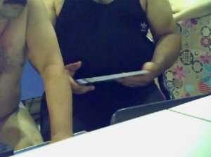kerimtekin53 25-06-2019  Recorded Video Naked