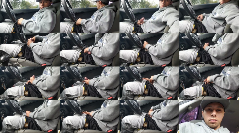 daft_mos 25-06-2019  Recorded Video Naked