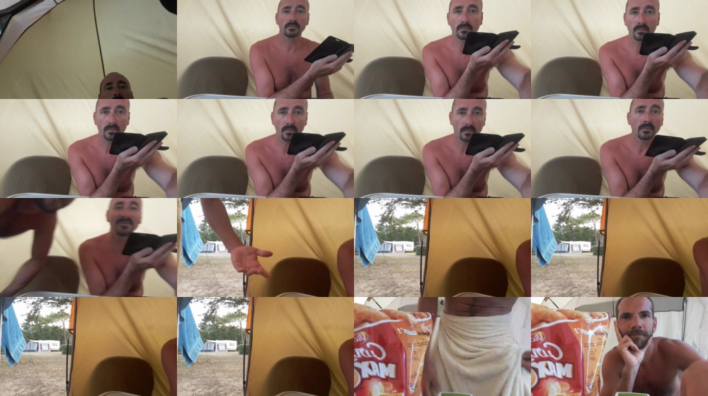 hotfrenchcho 25-06-2019  Recorded Video Free