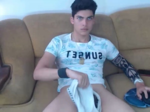 charlie_hotx 25-06-2019  Recorded Video Free