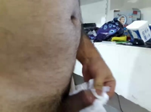 kerimtekin53 25-06-2019  Recorded Video Naked